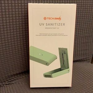 UV Sanitizer by Tech Candy